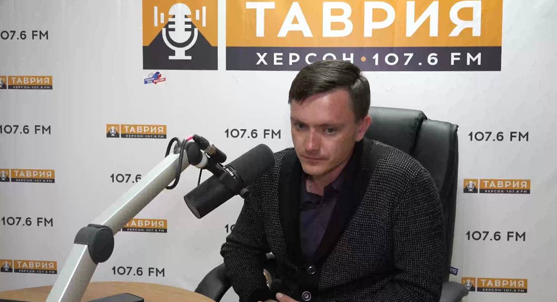 Радио таврия. Телеканал Таврия. Телеканал Таврия Херсон.