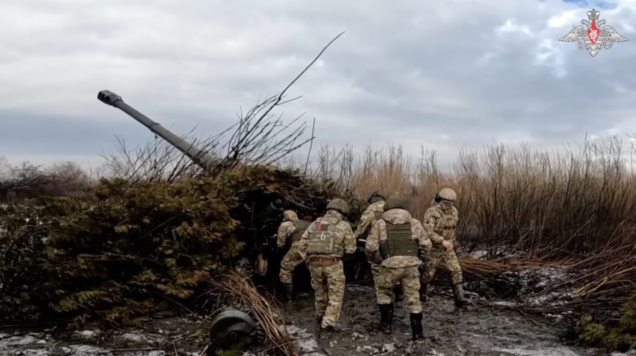 ВС РФ нанесли поражение двух бригадам ВСУ на херсонском направлении | |  Последние новости - Kherson.life