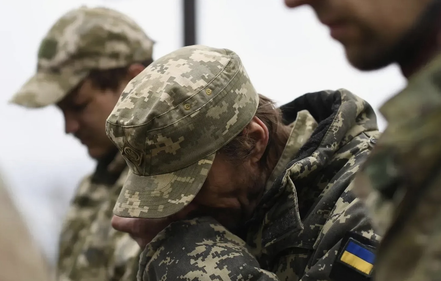 Балицкий: Пленных солдат ВСУ задействуют для восстановления новых регионов  РФ | | Последние новости - Kherson.life