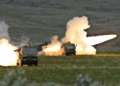 Полковник Матвийчук: у ВСУ стало намного меньше американских РСЗО HIMARS